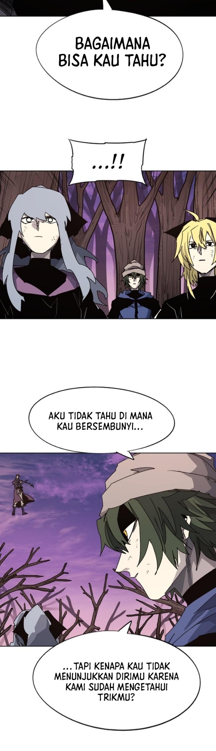Chapter 109 - halaman 35