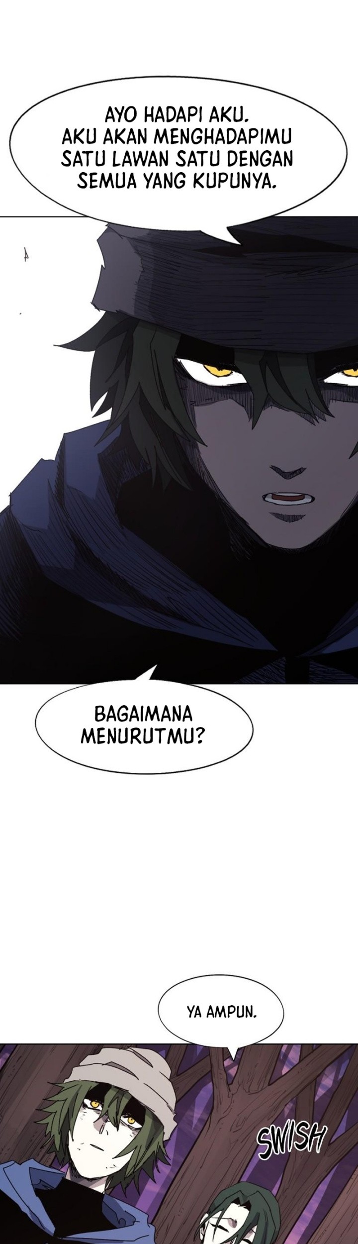 Chapter 109 - halaman 36