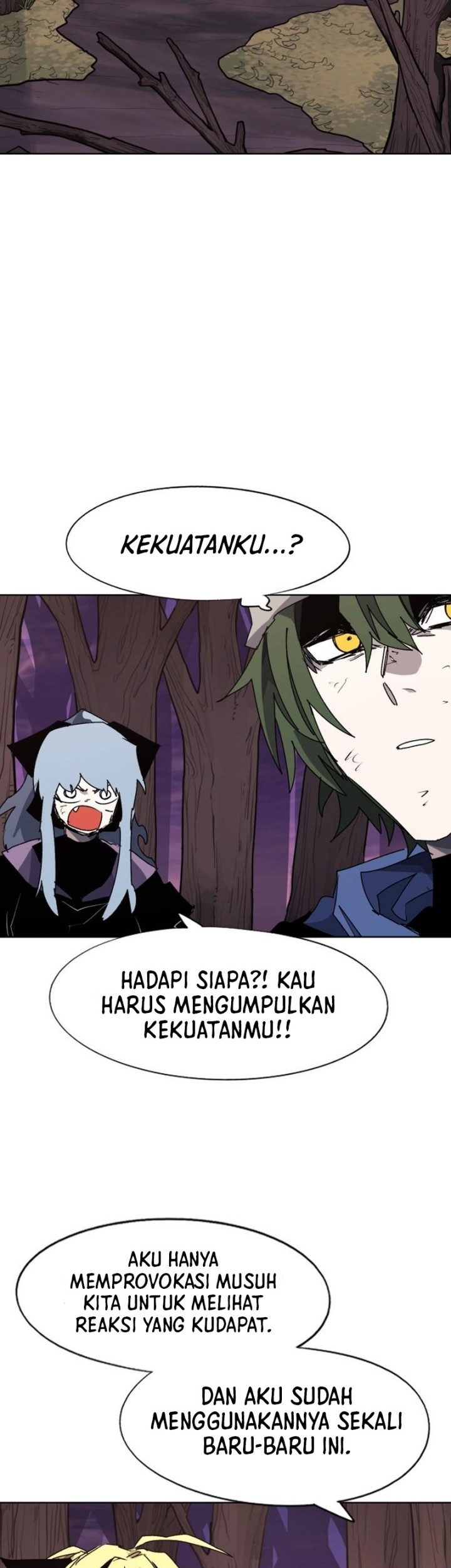 Chapter 109 - halaman 39