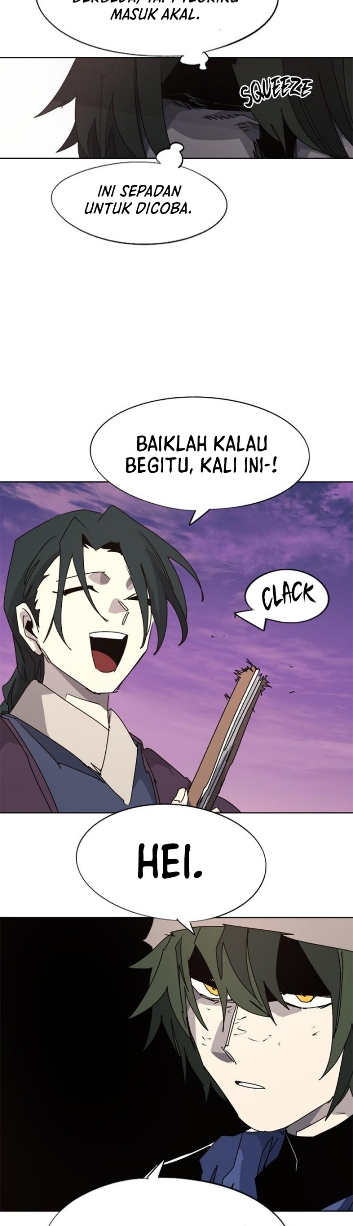 Chapter 109 - halaman 31