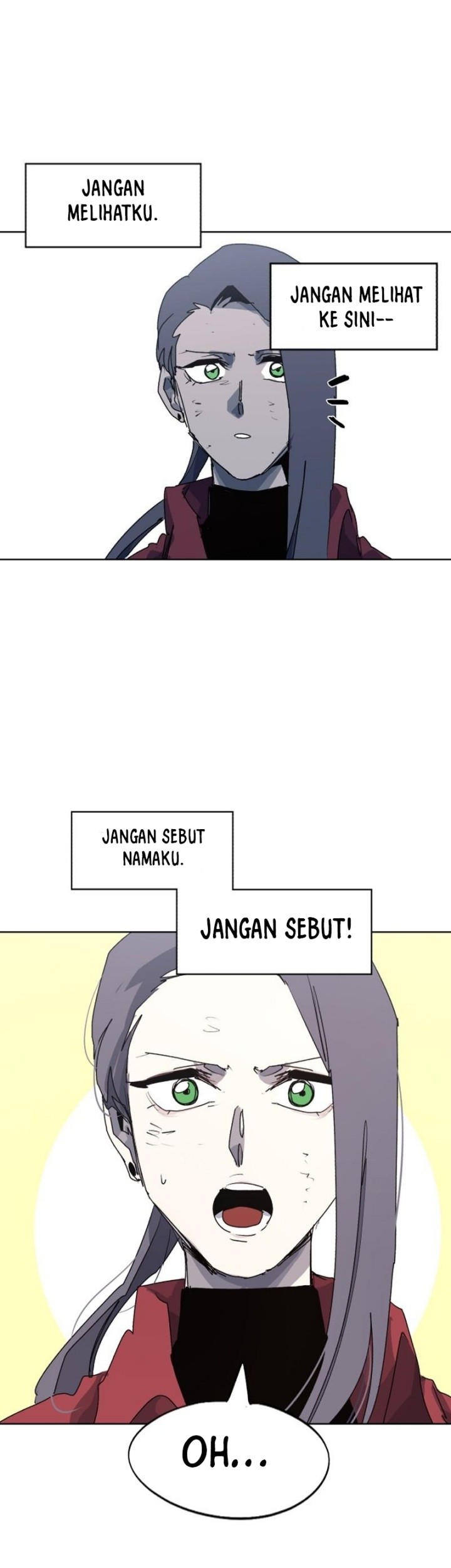 Chapter 110 - halaman 39