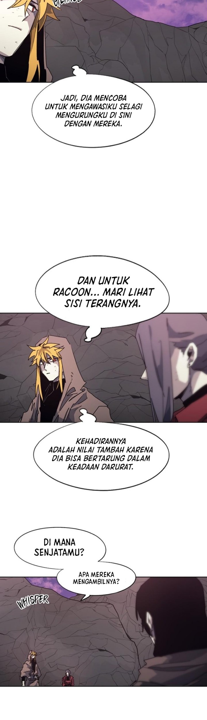 Chapter 111 - halaman 27