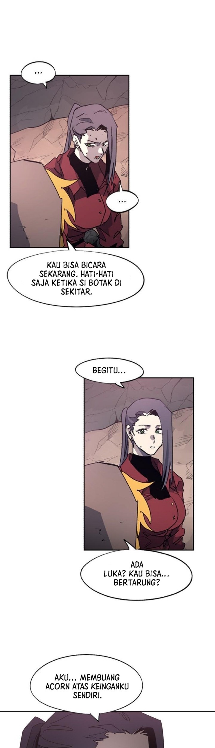Chapter 111 - halaman 28