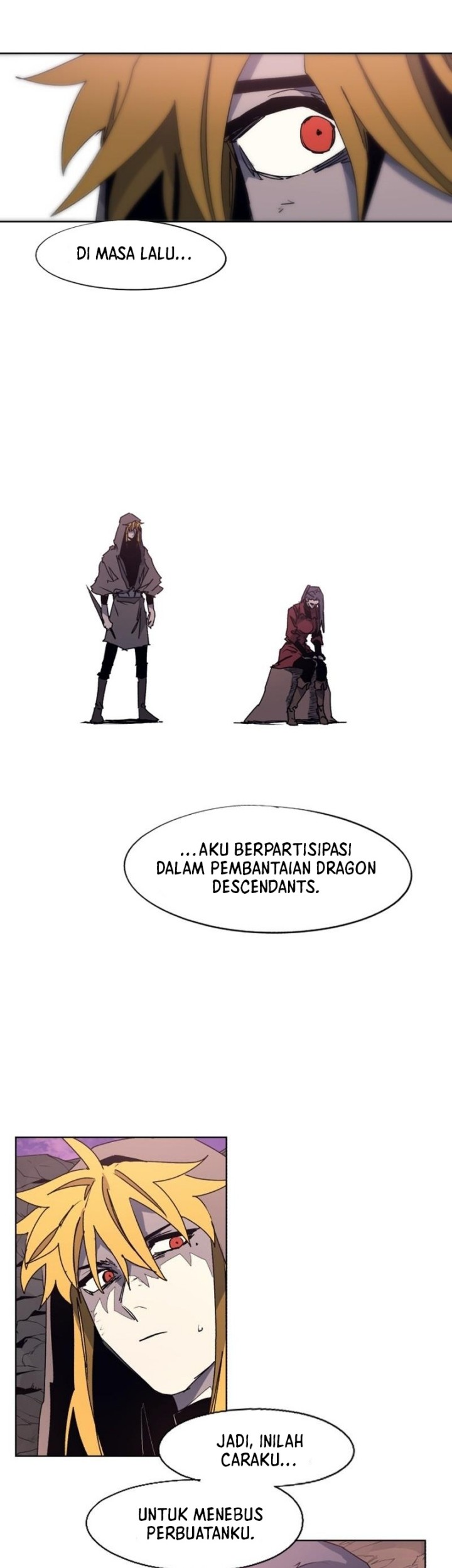 Chapter 111 - halaman 31