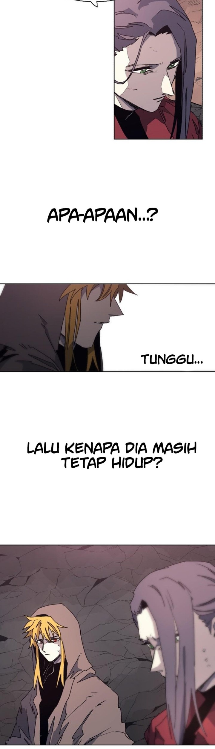 Chapter 111 - halaman 32