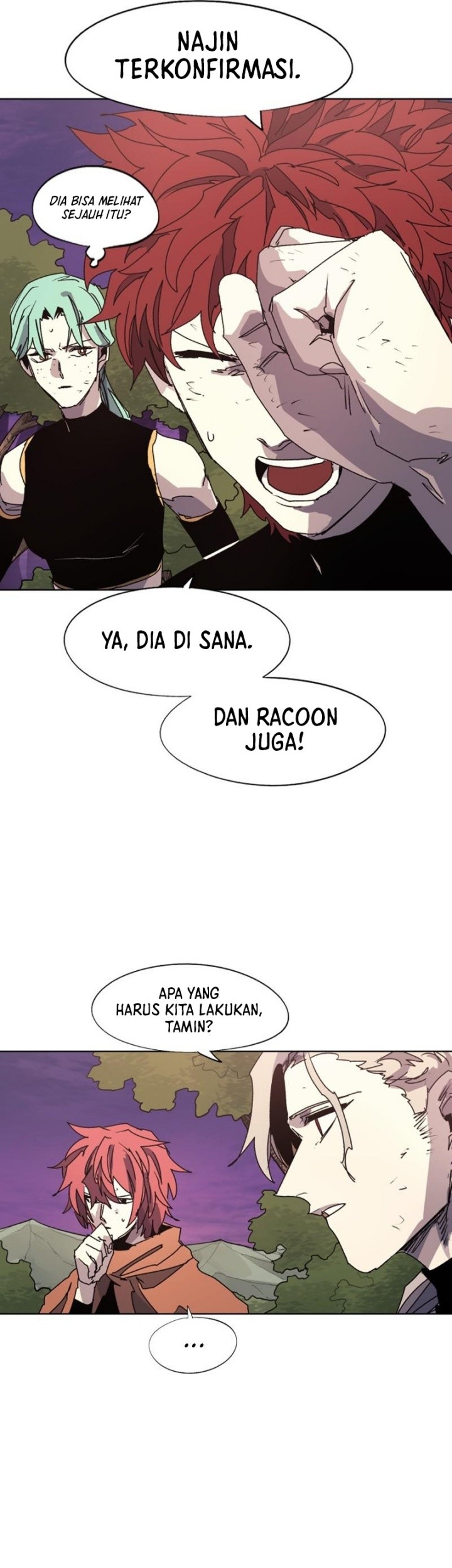 Chapter 112 - halaman 25