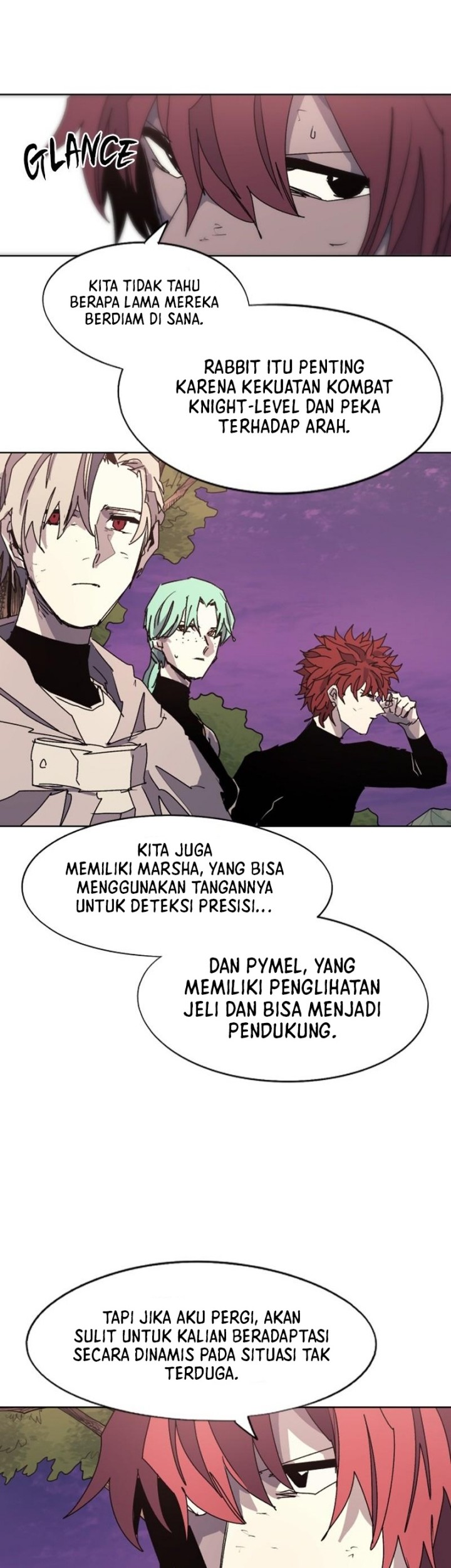 Chapter 112 - halaman 26