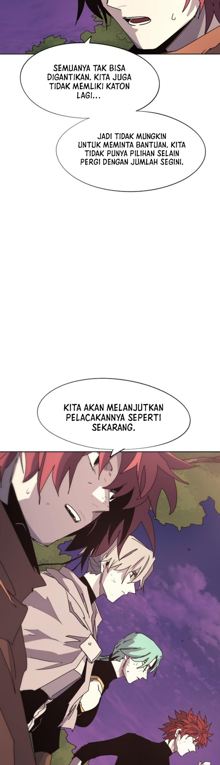 Chapter 112 - halaman 27