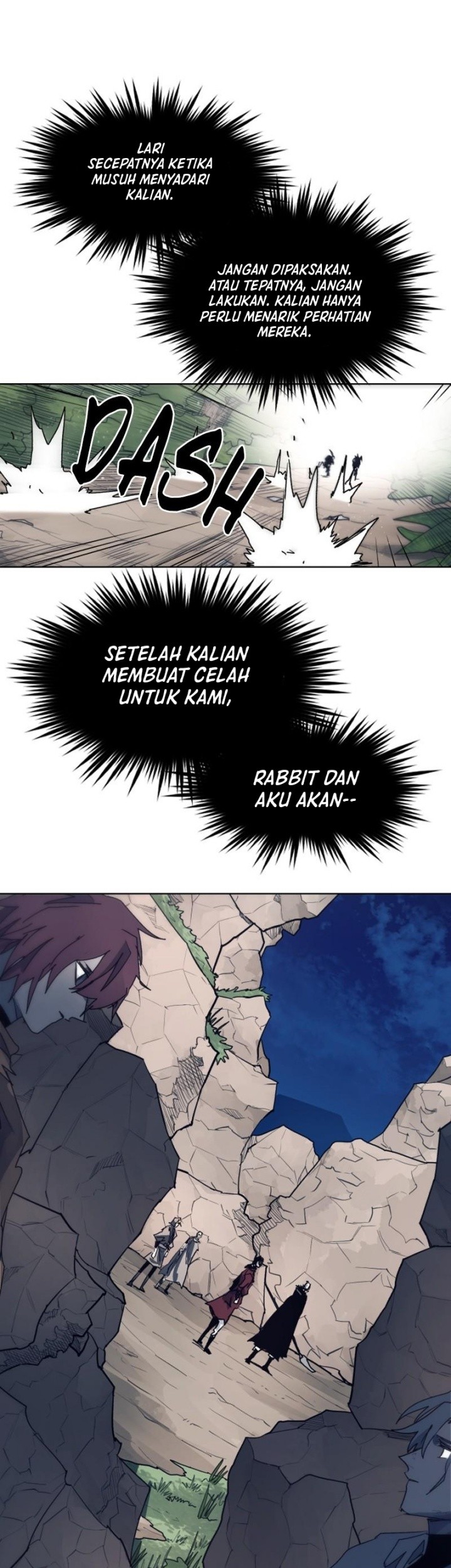 Chapter 113 - halaman 35