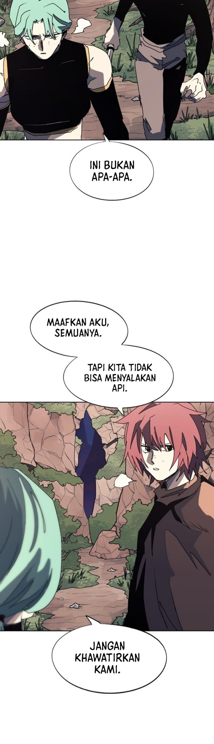 Chapter 113 - halaman 28