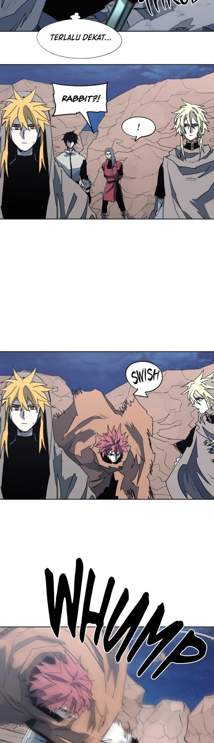 Chapter 114 - halaman 25