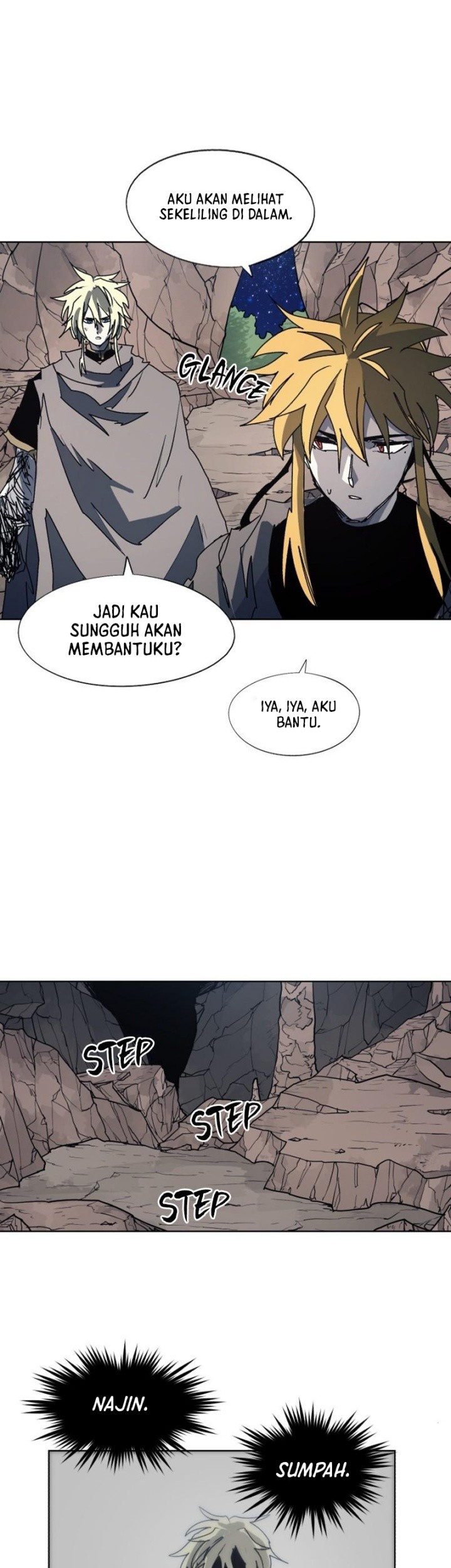 Chapter 119 - halaman 31