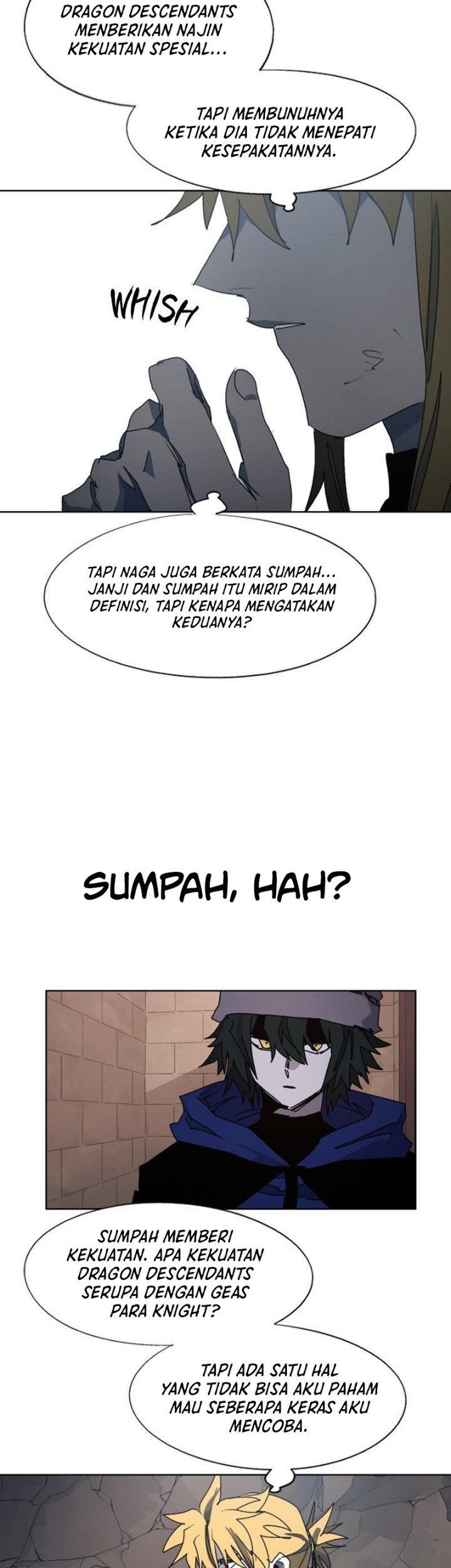 Chapter 119 - halaman 33