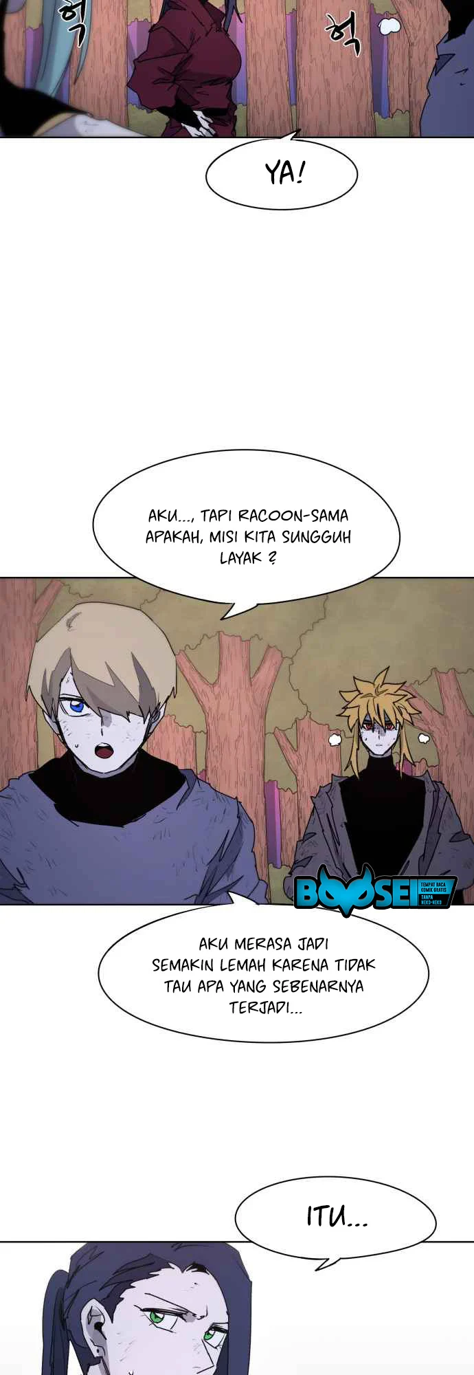 Chapter 55 - halaman 30