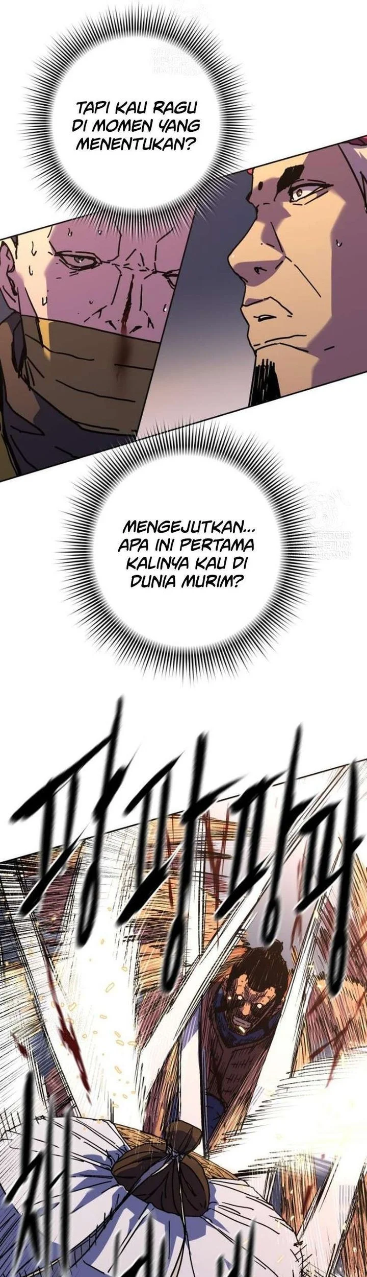Chapter 33 - halaman 22