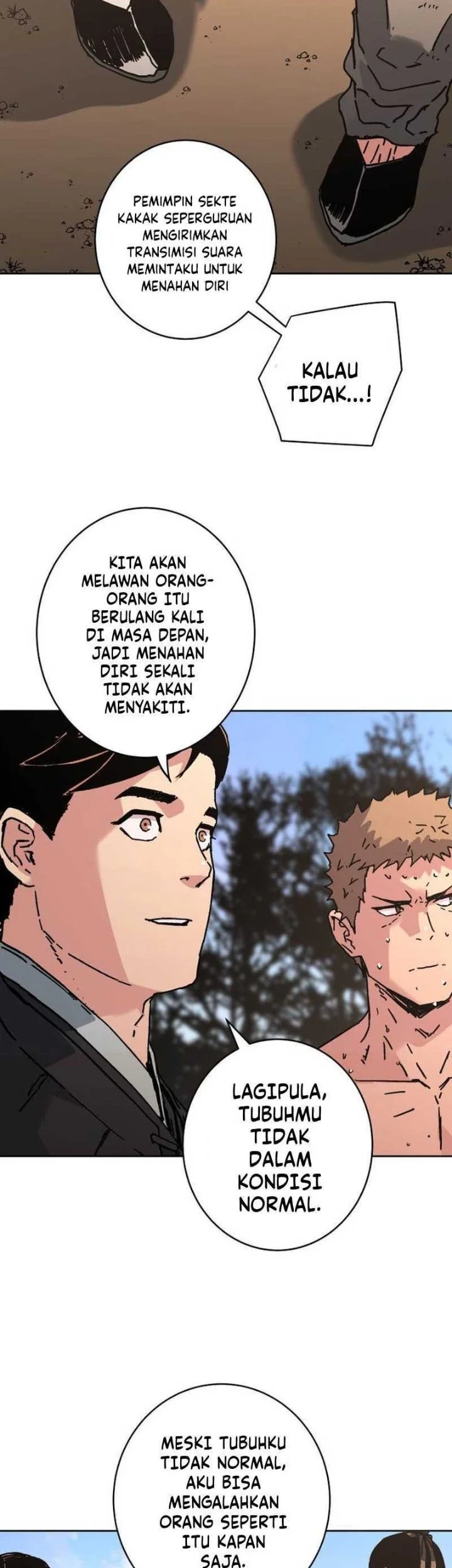 Chapter 40 - halaman 46