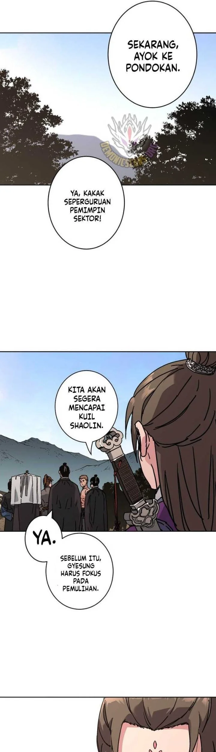 Chapter 40 - halaman 49