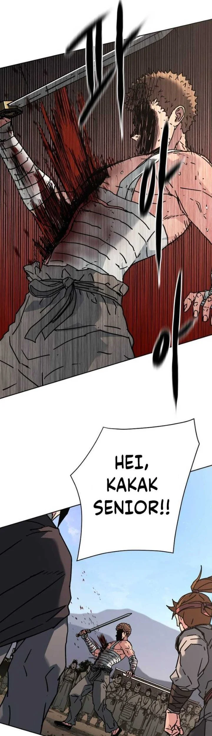 Chapter 40 - halaman 29