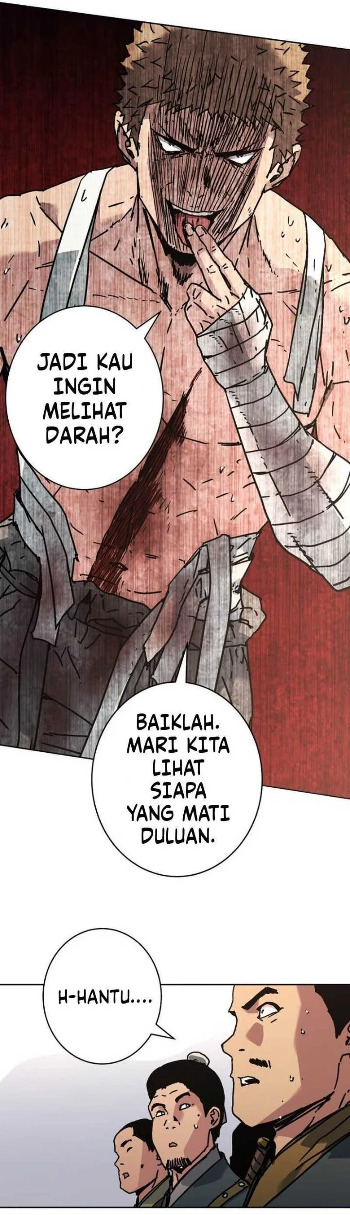Chapter 40 - halaman 33