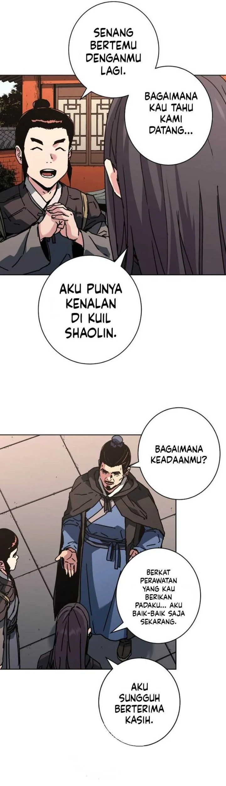 Chapter 41 - halaman 42