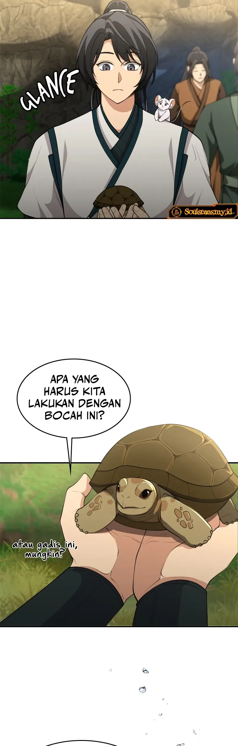 Chapter 23 - halaman 9