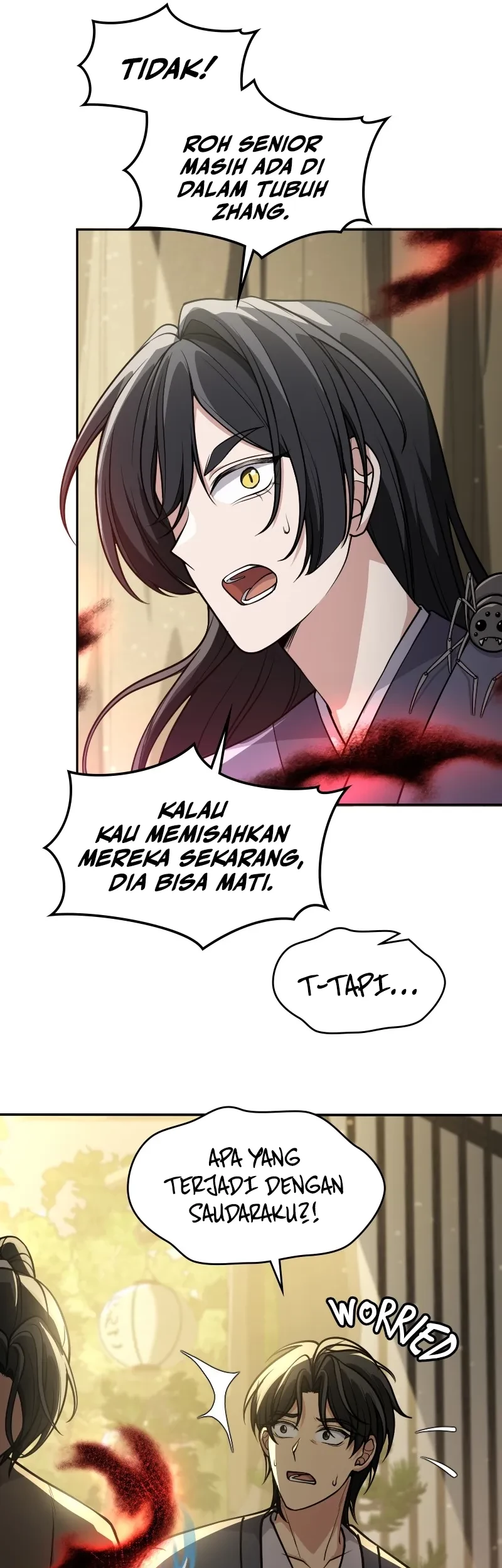 Chapter 30 - halaman 33