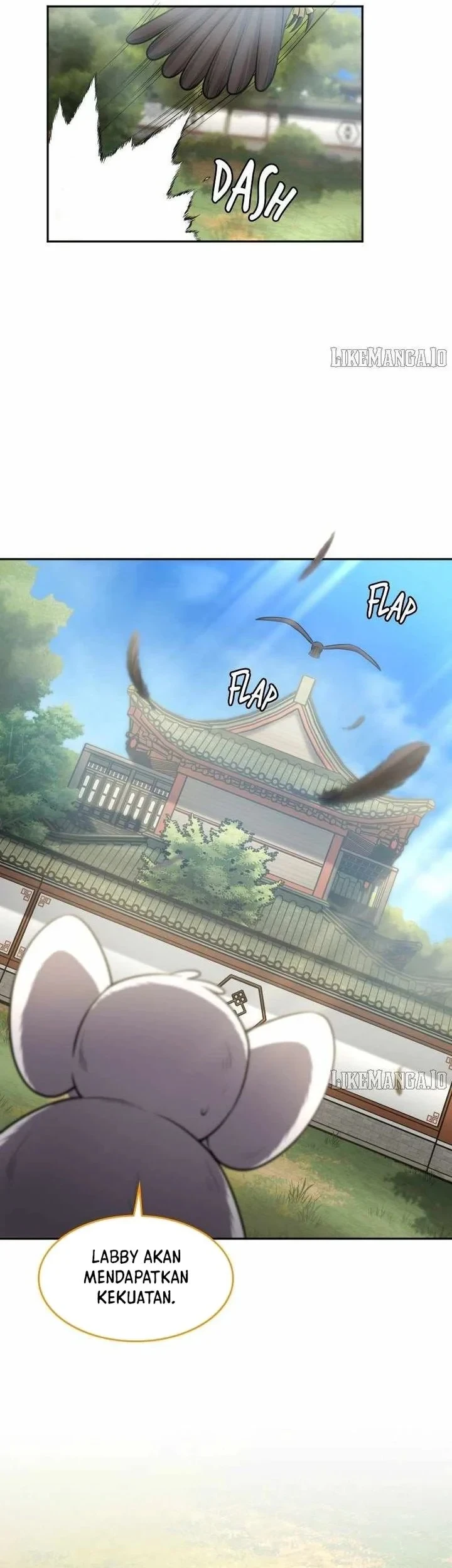 Chapter 40 - halaman 32