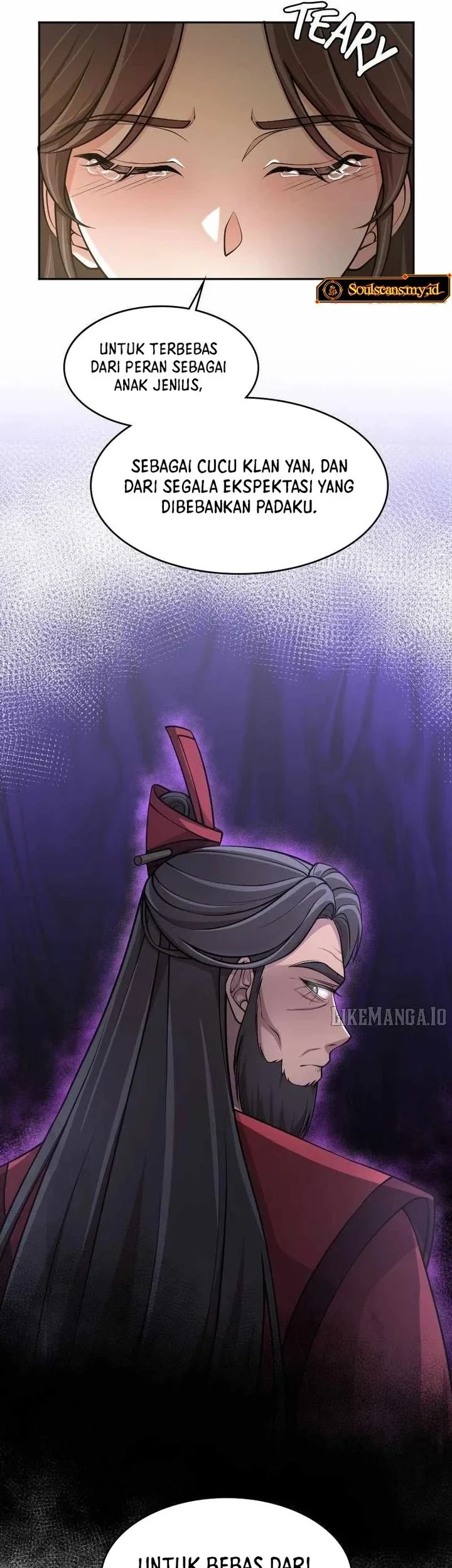 Chapter 40 - halaman 38