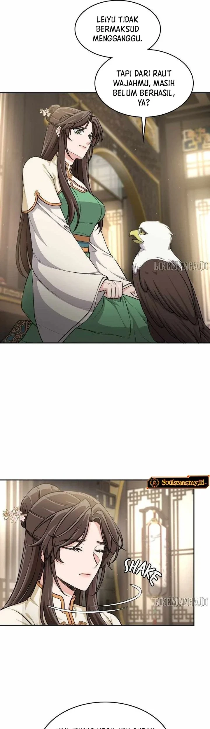 Chapter 40 - halaman 42