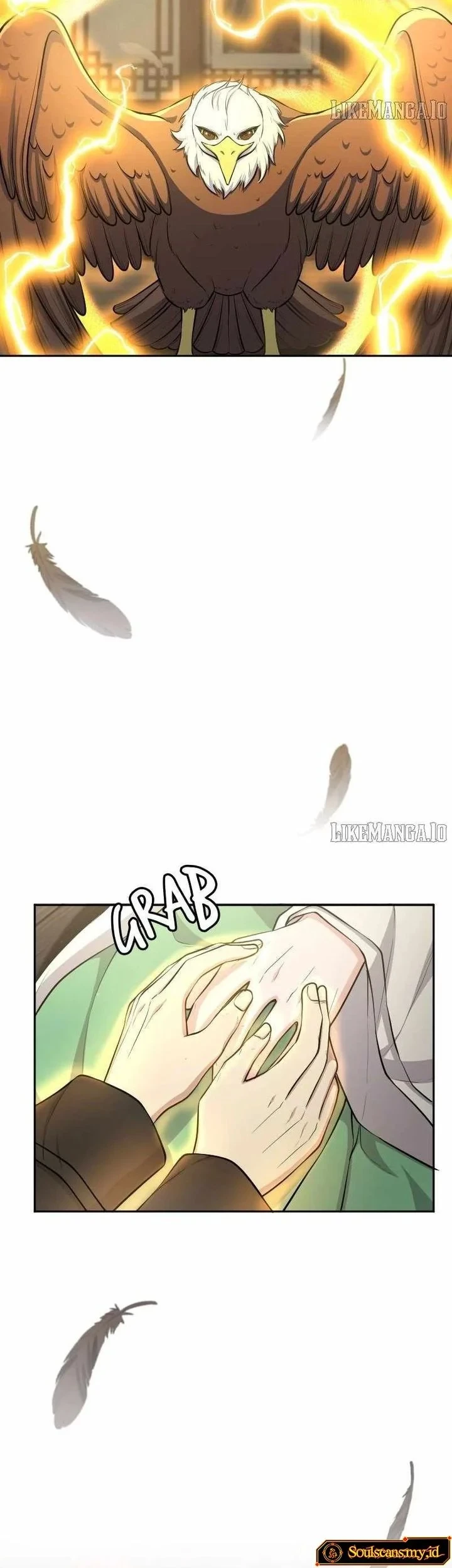 Chapter 40 - halaman 50