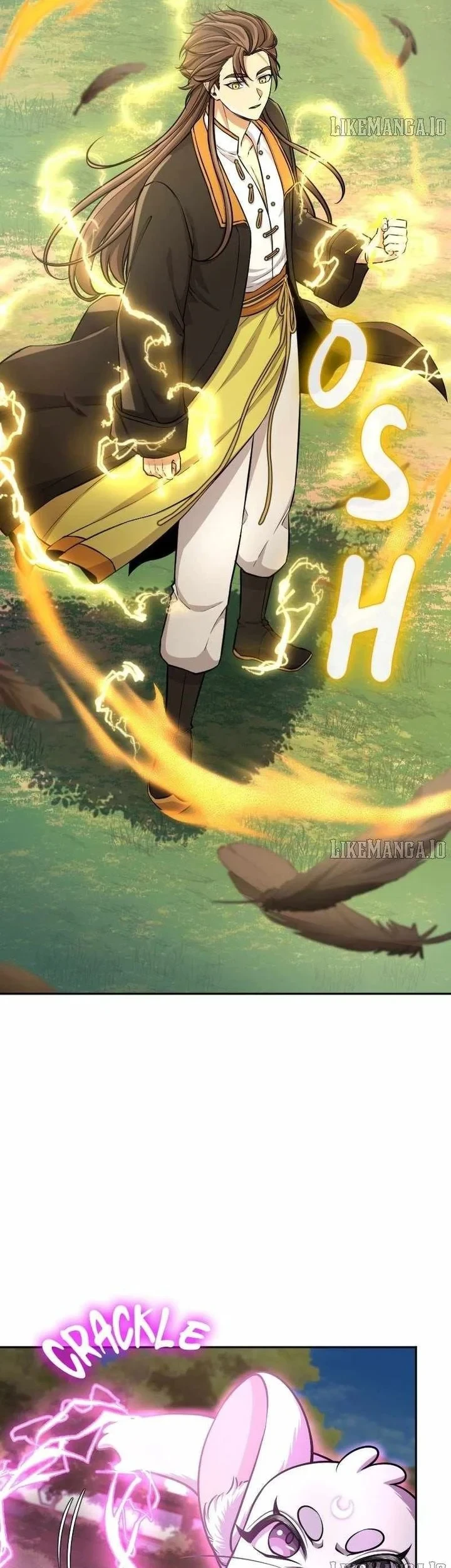 Chapter 40 - halaman 8