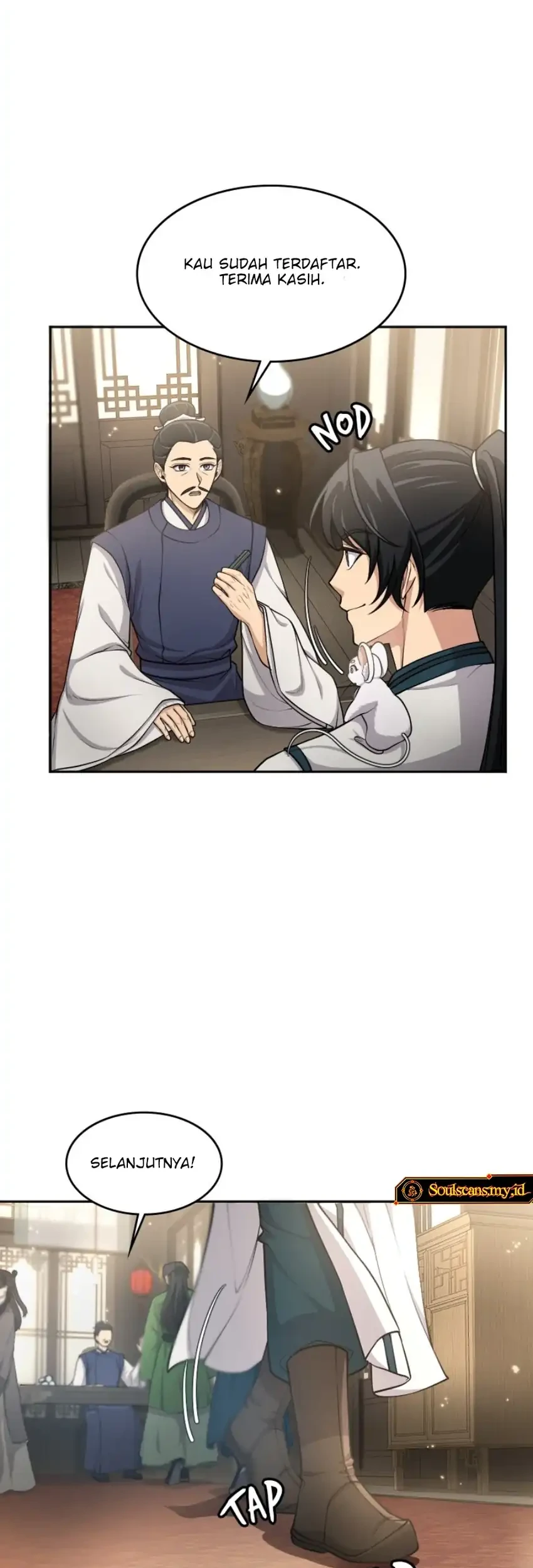 Chapter 41 - halaman 45
