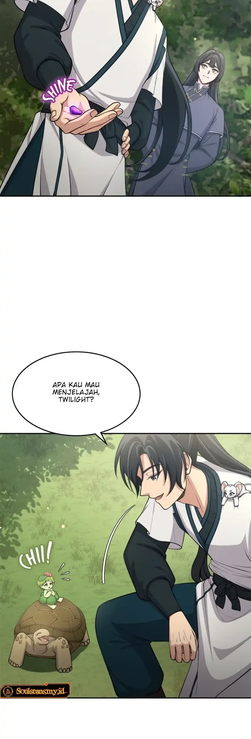 Chapter 42 - halaman 41