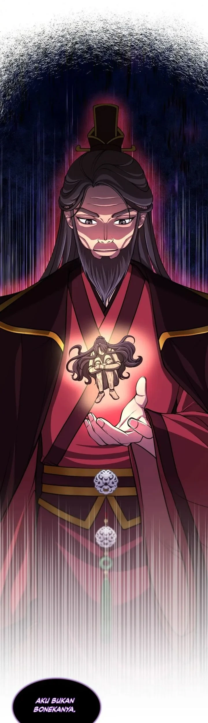 Chapter 46 - halaman 22