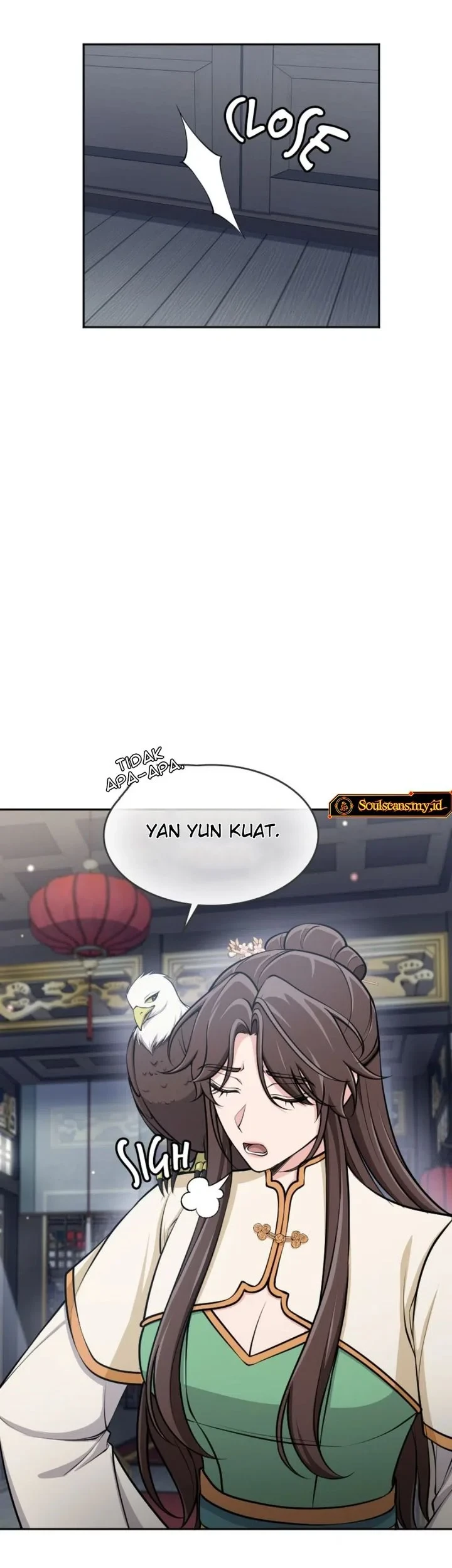 Chapter 46 - halaman 26