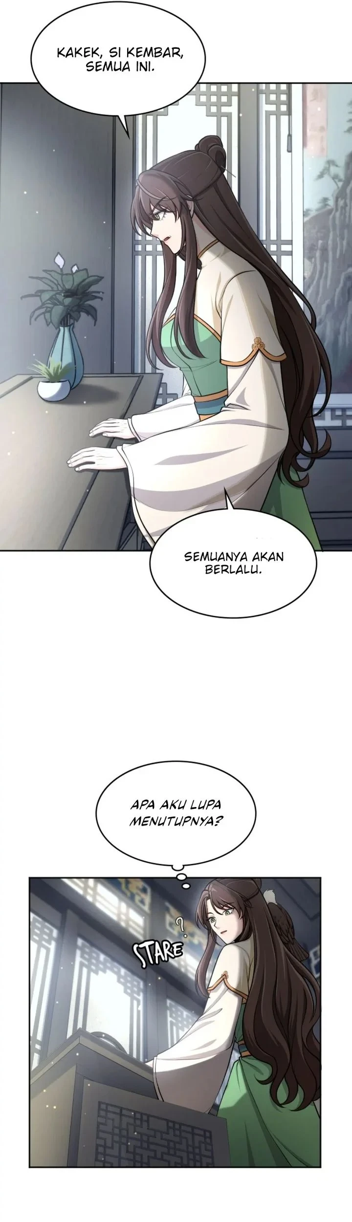 Chapter 46 - halaman 30
