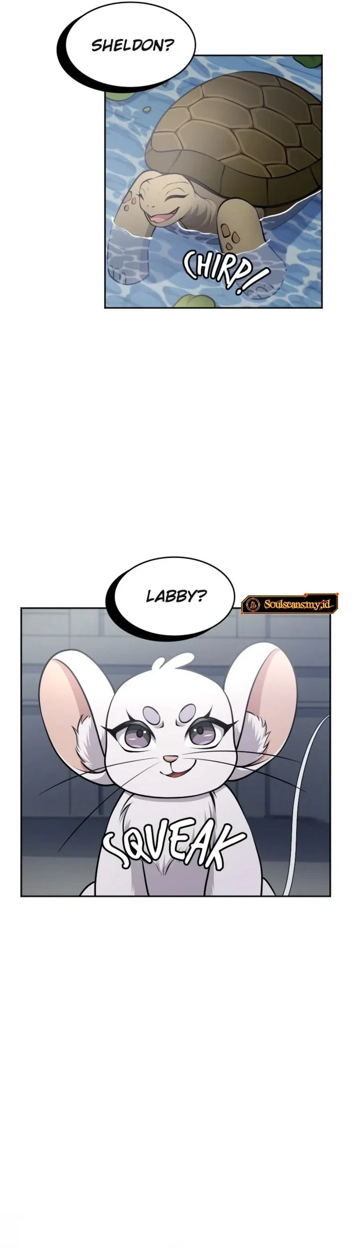 Chapter 46 - halaman 48