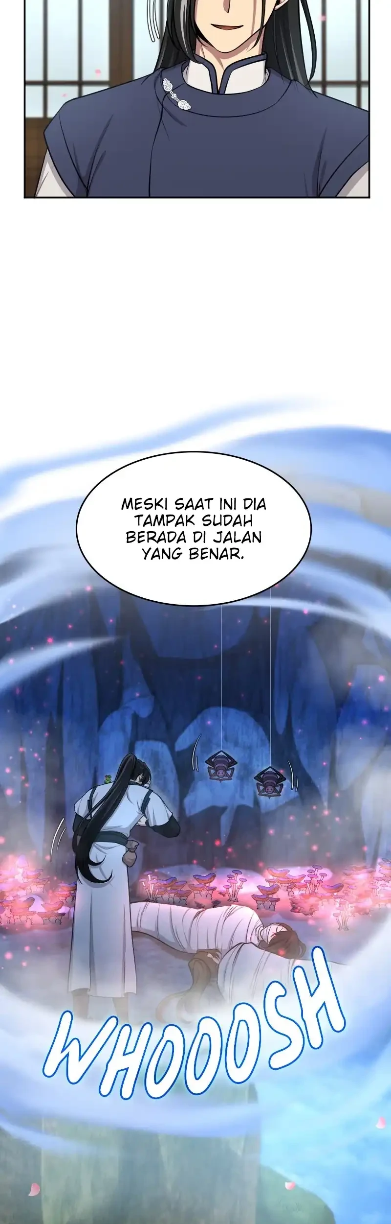 Chapter 48 - halaman 22