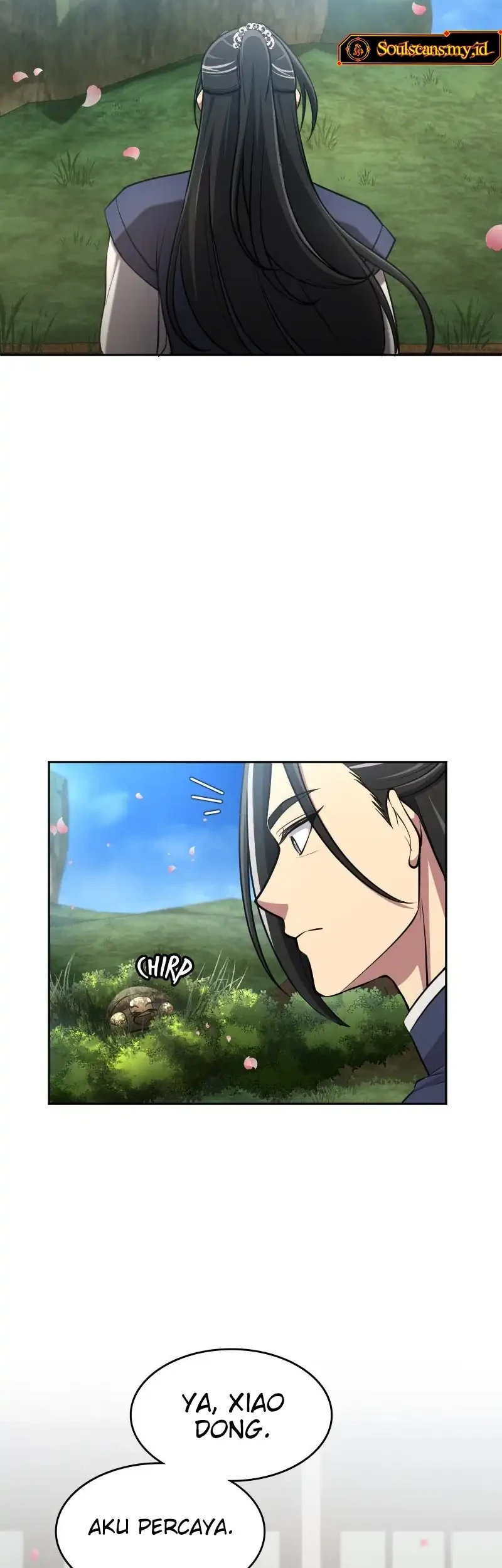 Chapter 48 - halaman 23