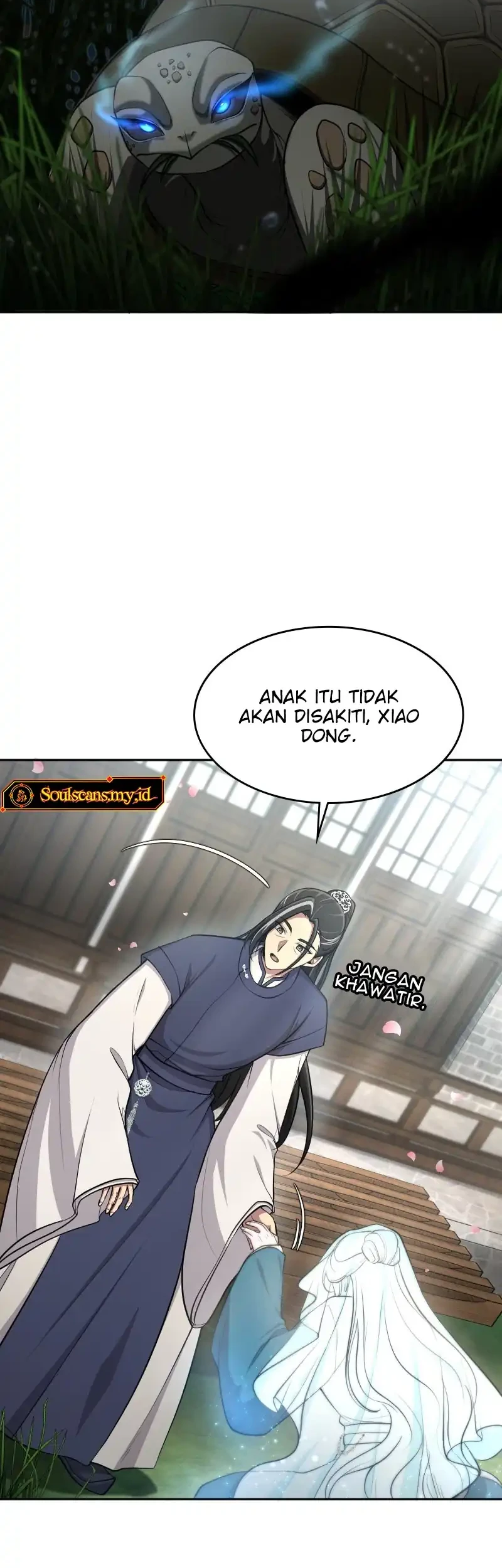 Chapter 48 - halaman 17