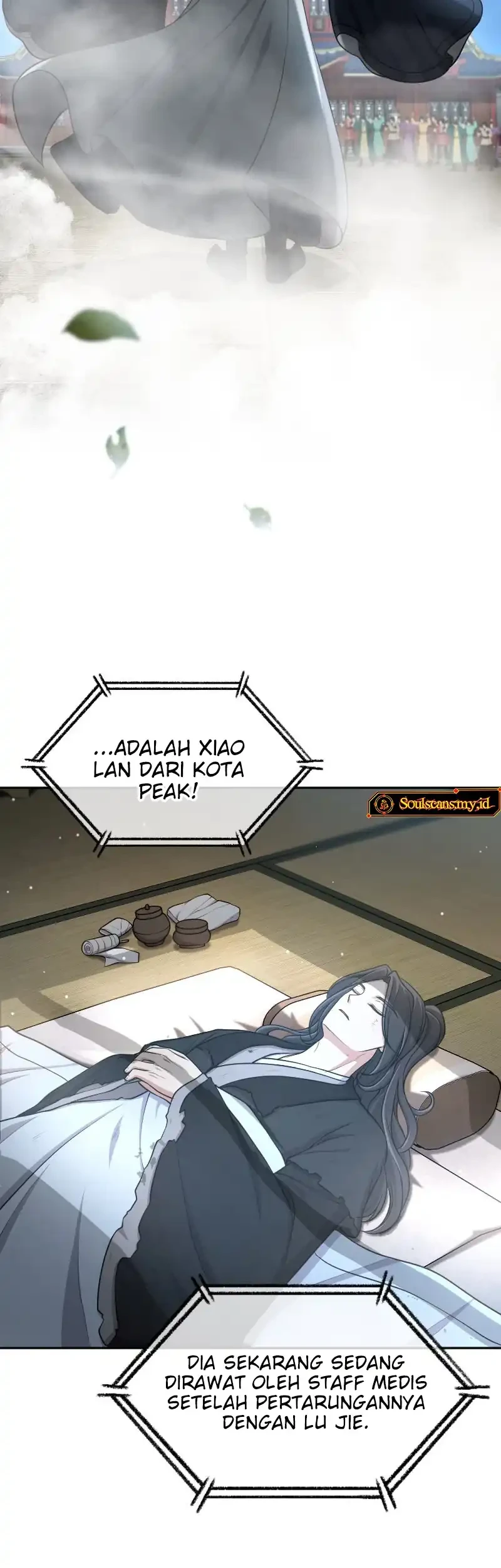 Chapter 50 - halaman 6