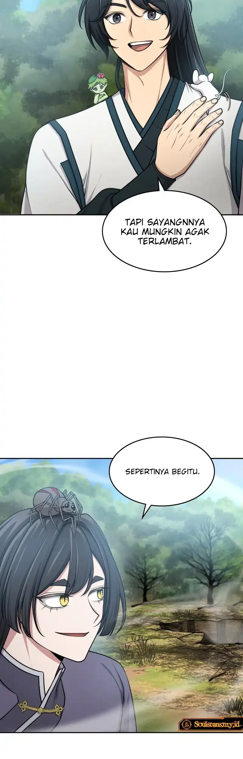 Chapter 50 - halaman 17