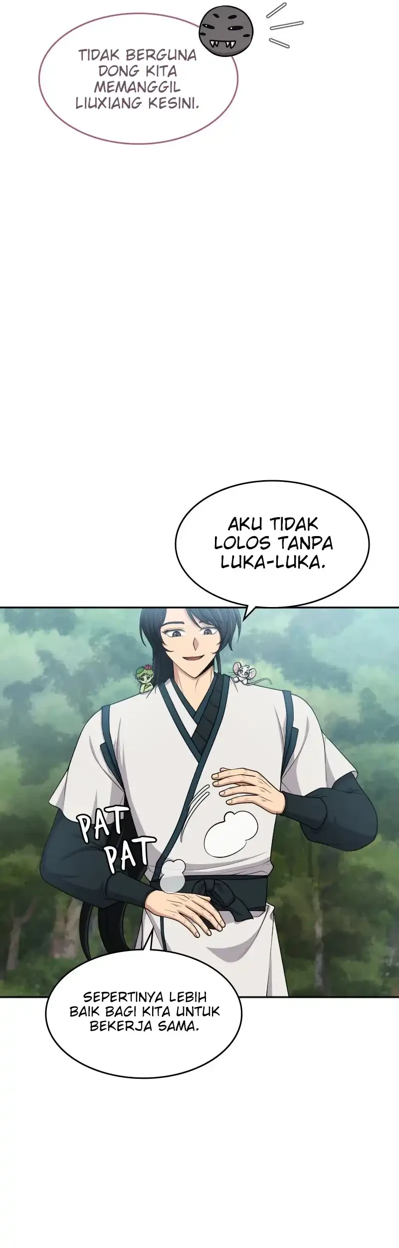 Chapter 50 - halaman 18