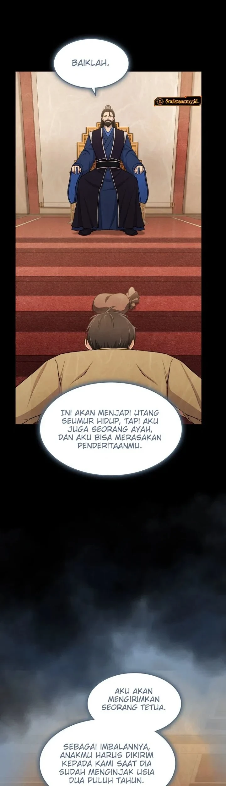Chapter 51 - halaman 58