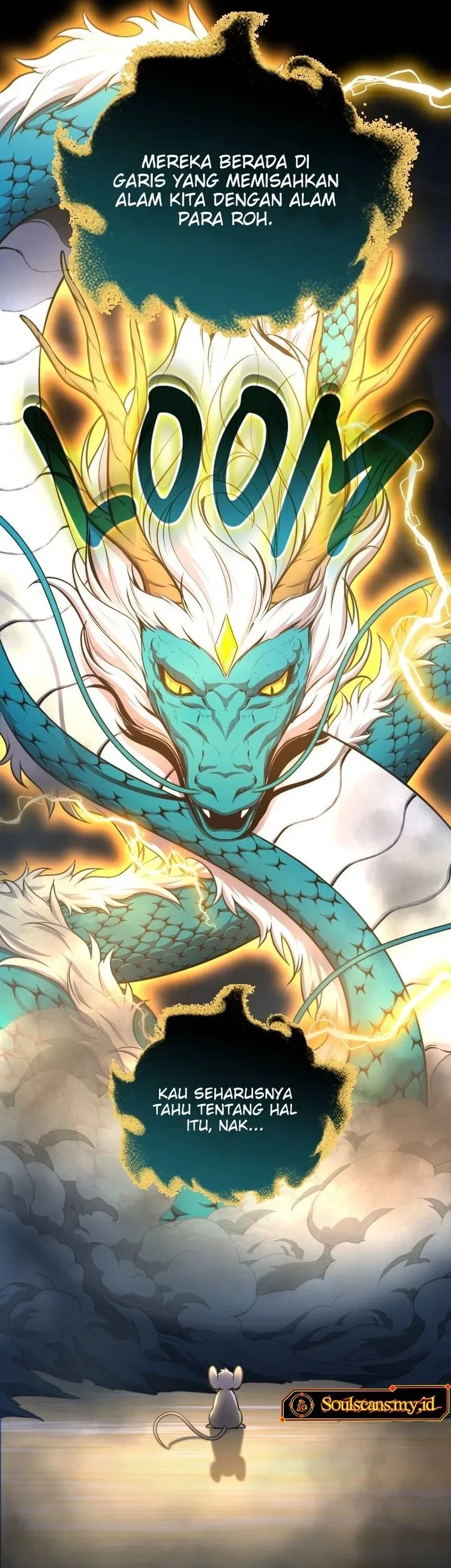 Chapter 52 - halaman 22