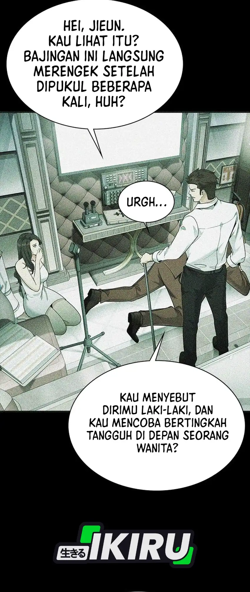 Chapter 15 - halaman 70