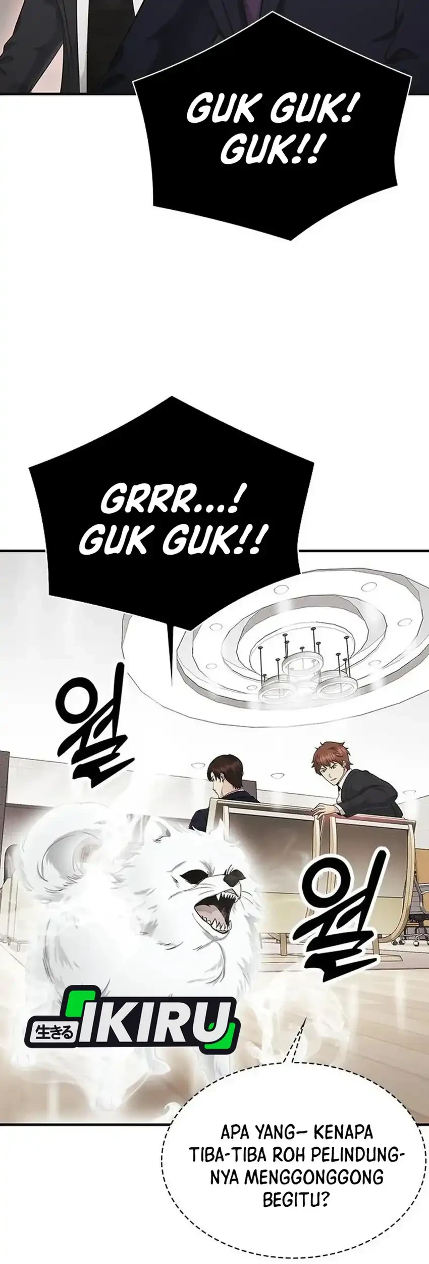Chapter 16 - halaman 74