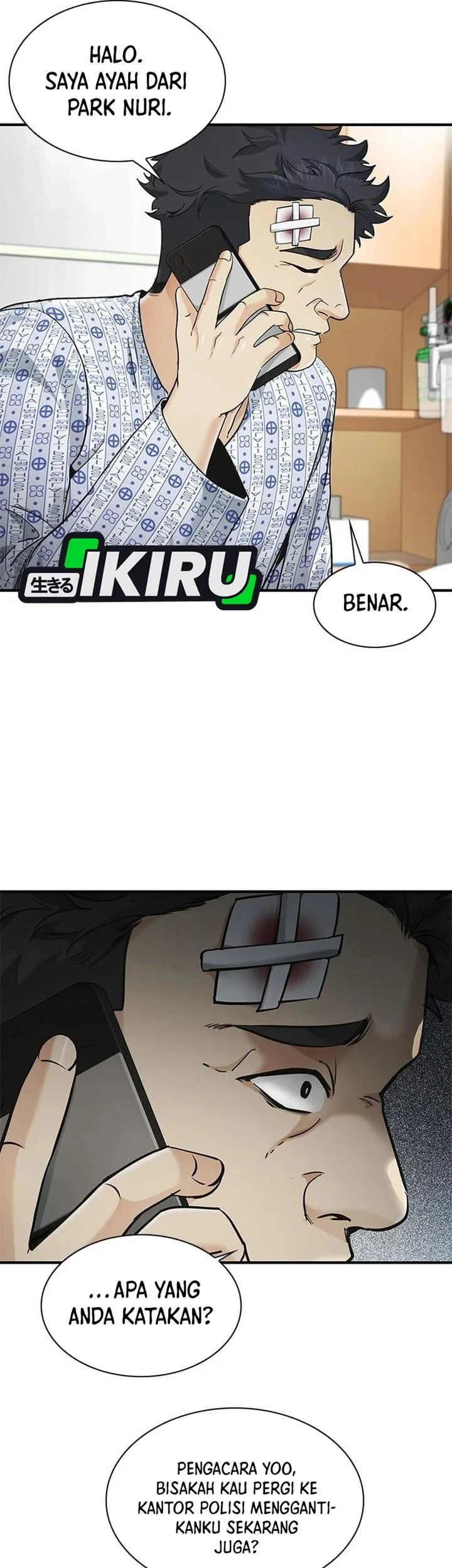 Chapter 18 - halaman 48