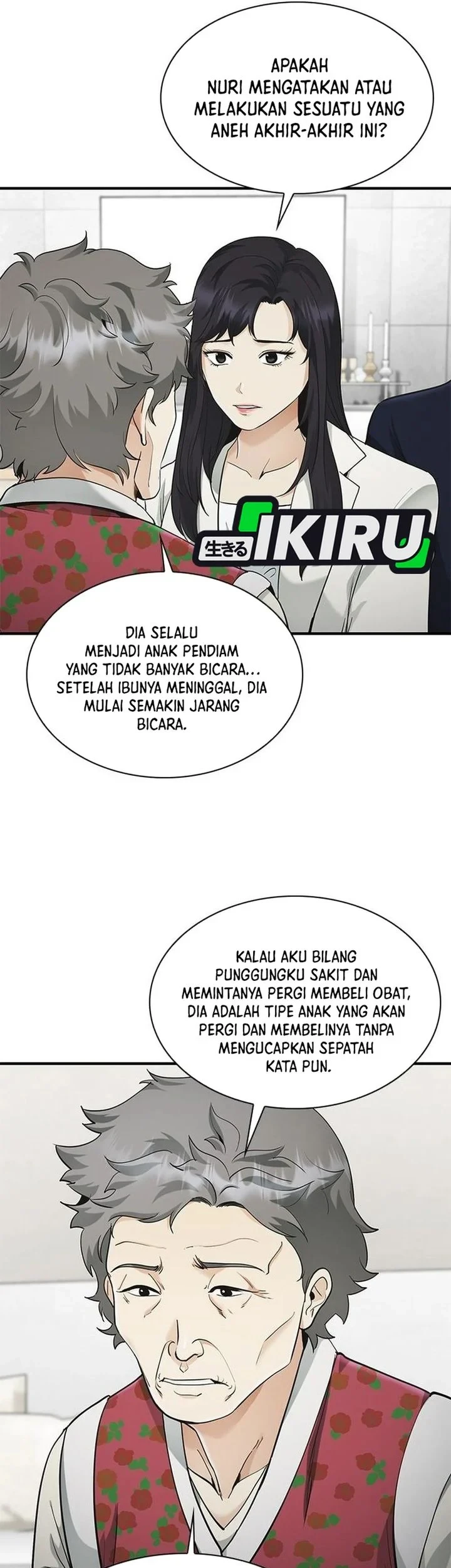 Chapter 18 - halaman 74