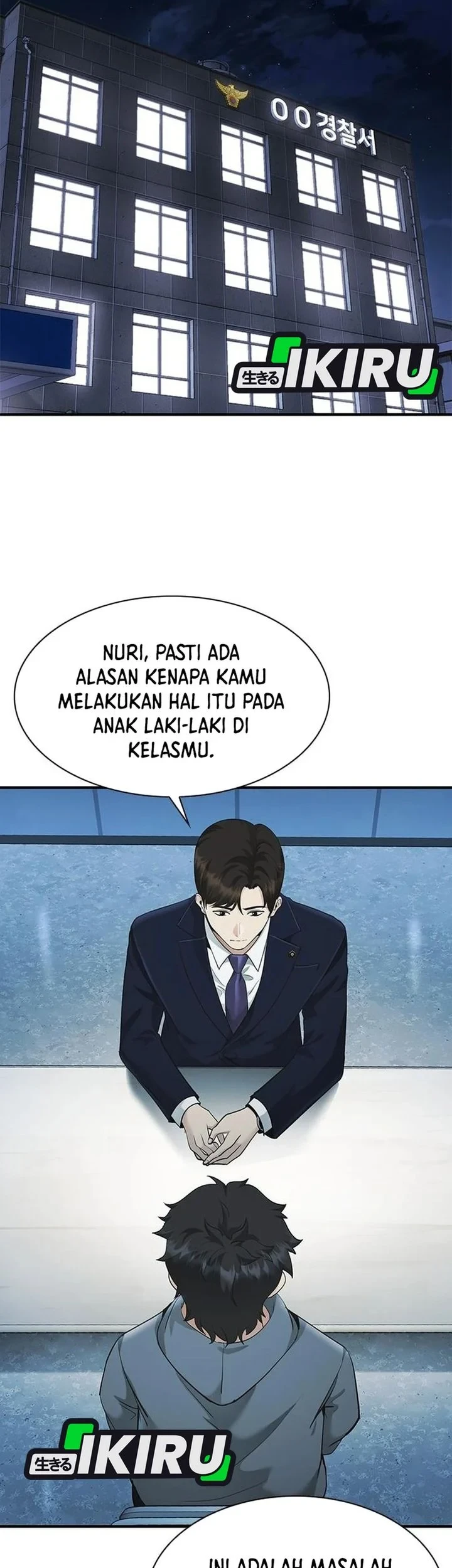 Chapter 18 - halaman 84